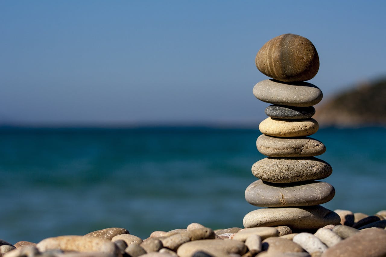Meditacija