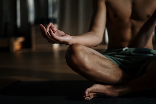 Pokretna meditacija