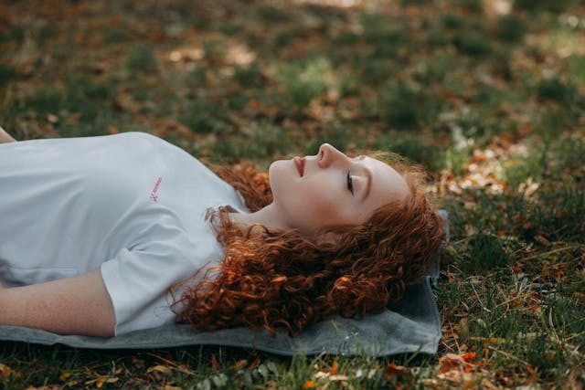 Prednosti meditacije